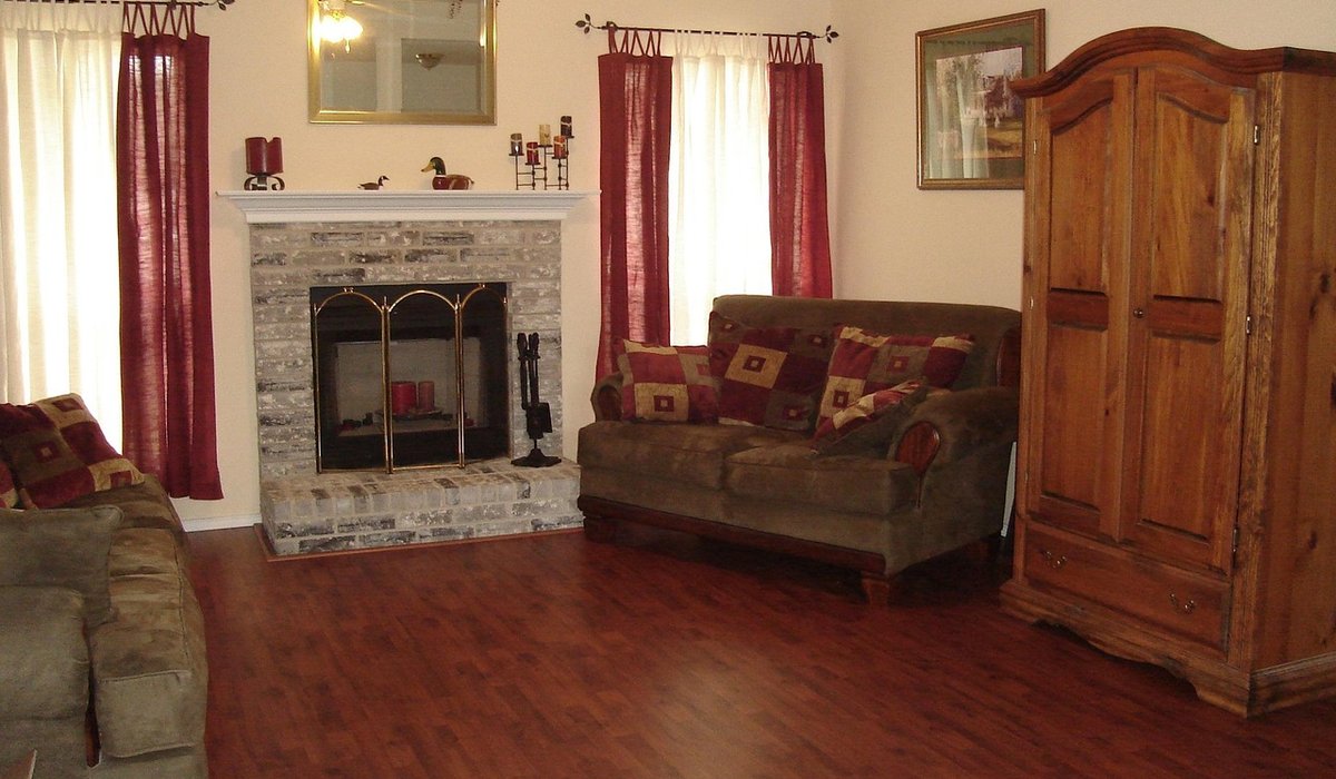 How often should you sweep a chimney