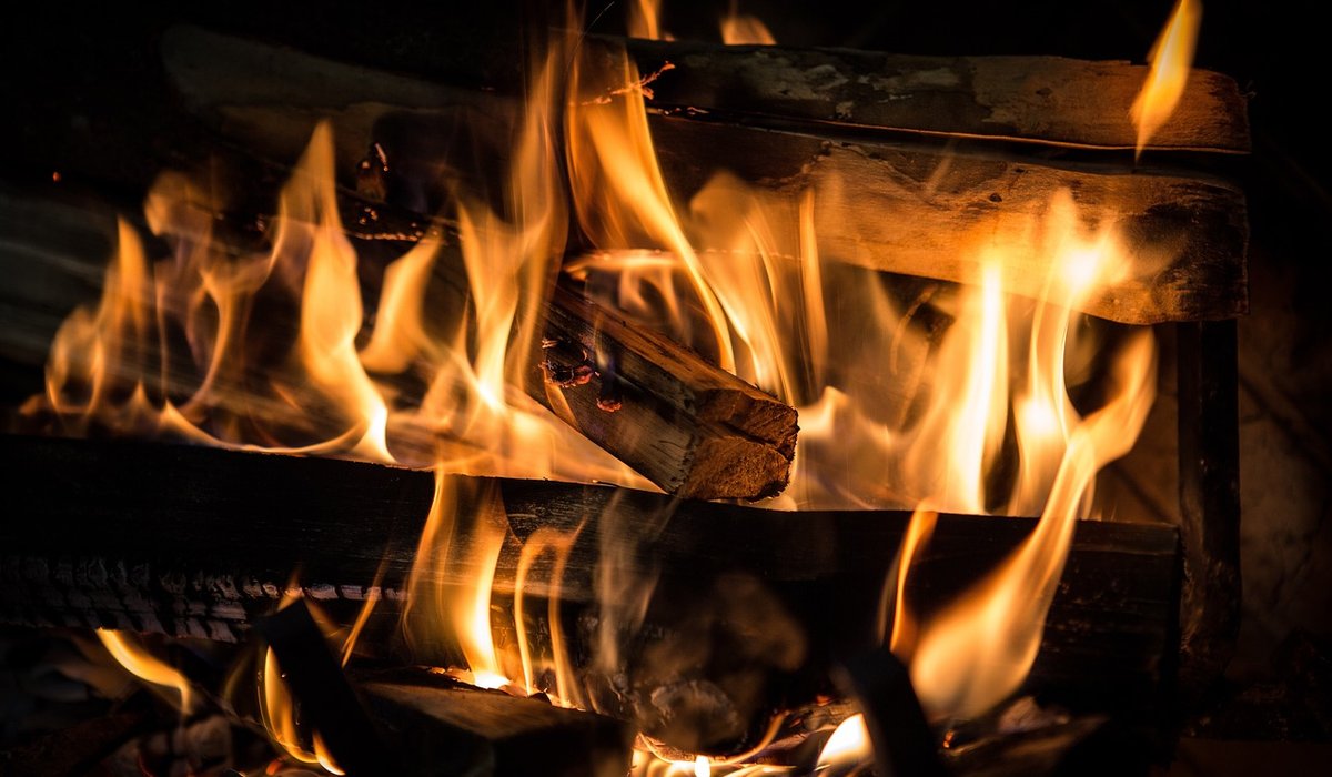 Understanding stove efficiency ratings and heat output